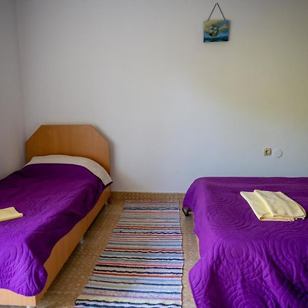 Hotel Casa La Dinamo Două Mai Exteriér fotografie