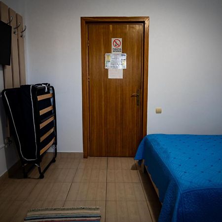 Hotel Casa La Dinamo Două Mai Exteriér fotografie